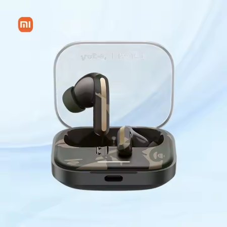 Xiaomi Redmi Buds 5 AAPE TWS Earphones with 46dB Noise Reduction