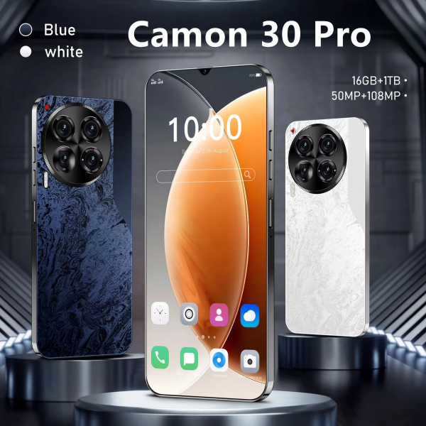 Tecno Camon 30Pro 5G