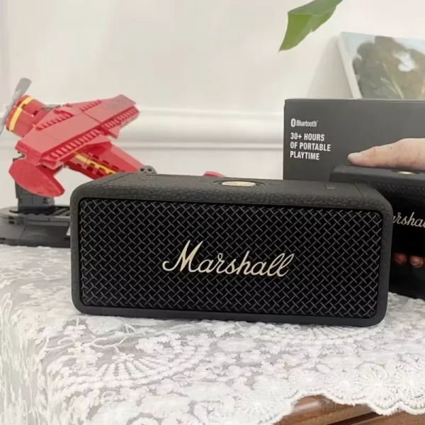 Marshall Emberton II outdoor speaker