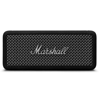 MARSHALL Emberton II Bluetooth Speaker IPX7 Waterproof Subwoofer Stereo Bass Sound Outdoor Portable Speakers HK Version