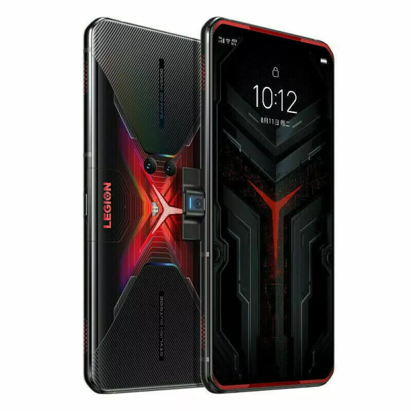 Lenovo Legion 5G gaming phone