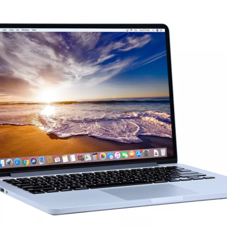 2015 APPLE MACBOOK PRO 13" RETINA