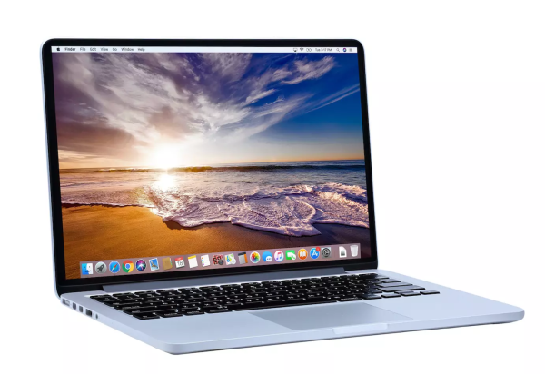 2015 APPLE MACBOOK PRO 13" RETINA