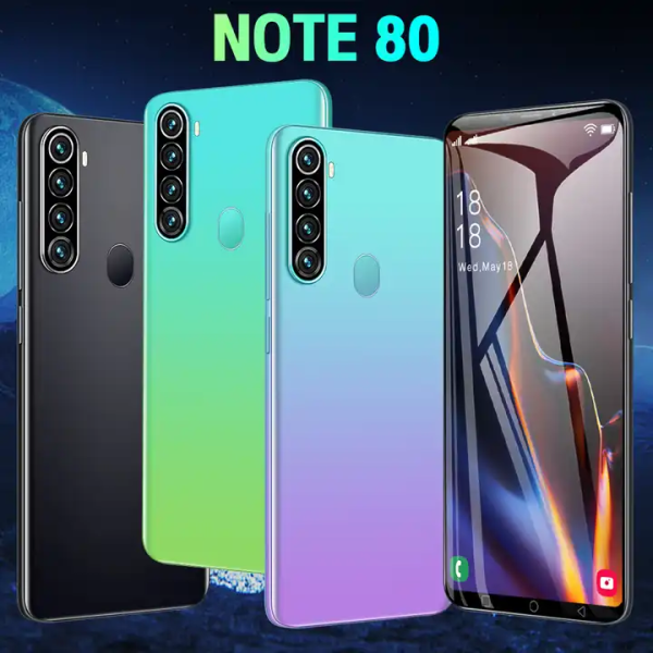 LX-Note 80 Smart phone