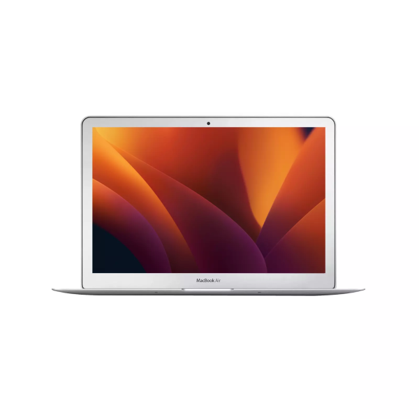 MacBook Air 13 2015 | macOS Monterey MS Office 5 Refurbished