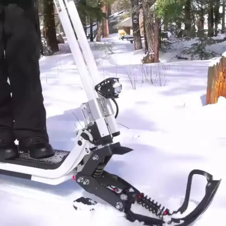 Snowboard Scooter High Speed 3-in-1 E-scooter.png 2