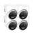 4Pcs Camera-200004525