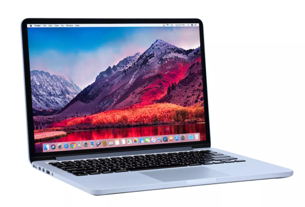 2015 macbook pro 13" retina